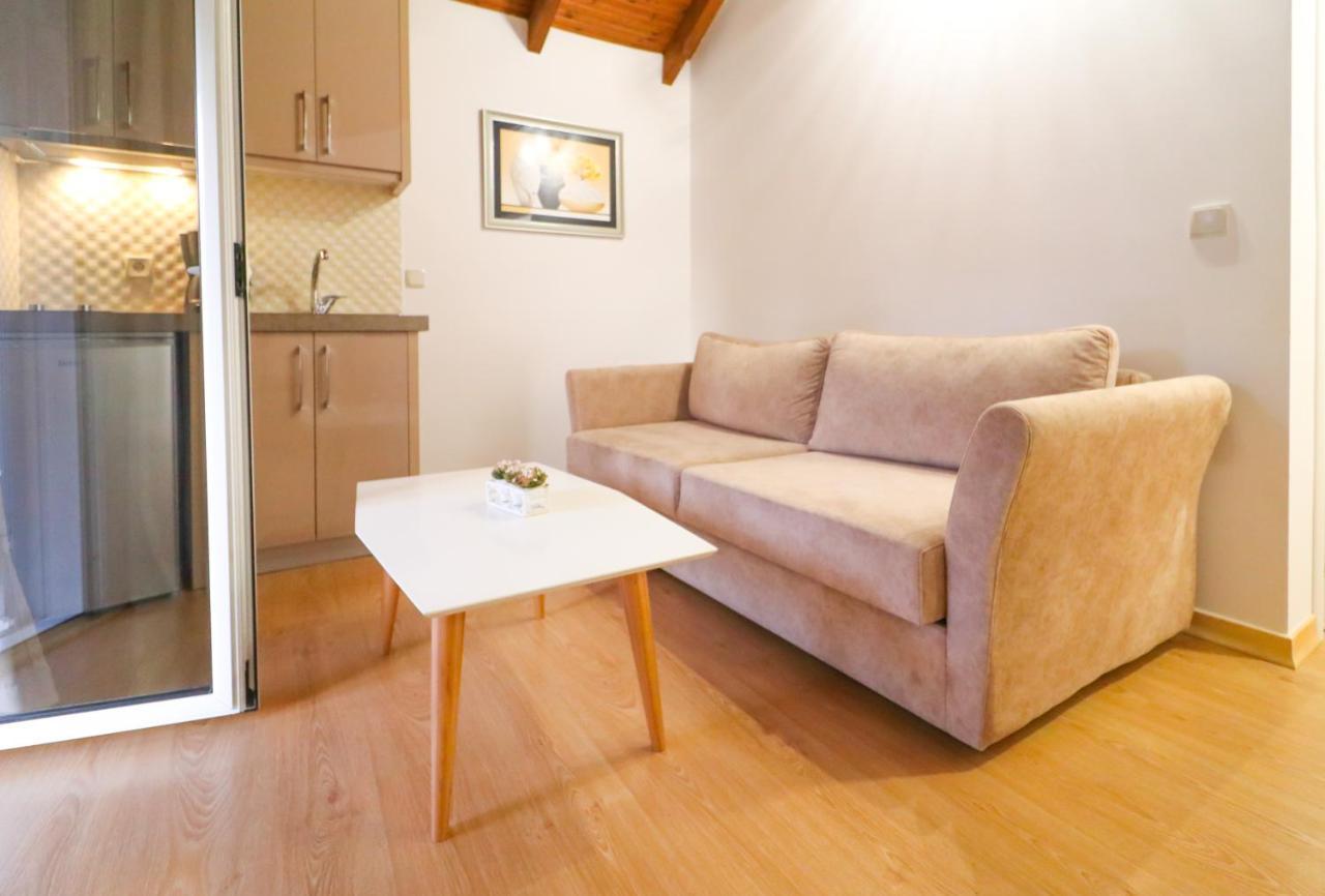 Appartement Lido *
