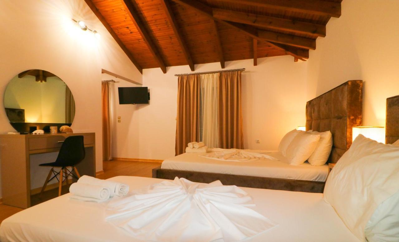 Appartement Lido Himare
