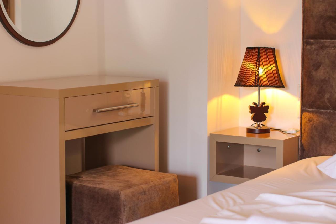 Lido Appartement Himare