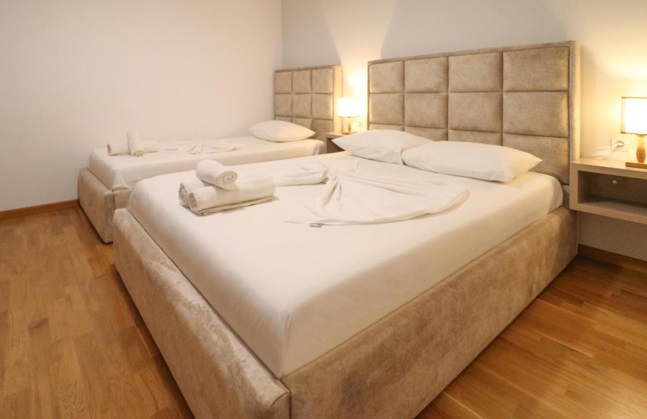 Appartement Lido Himare