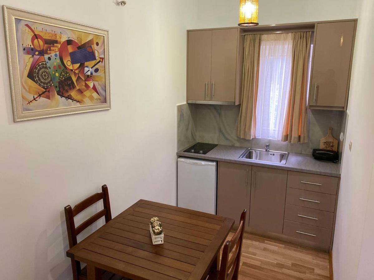 Lido Appartement