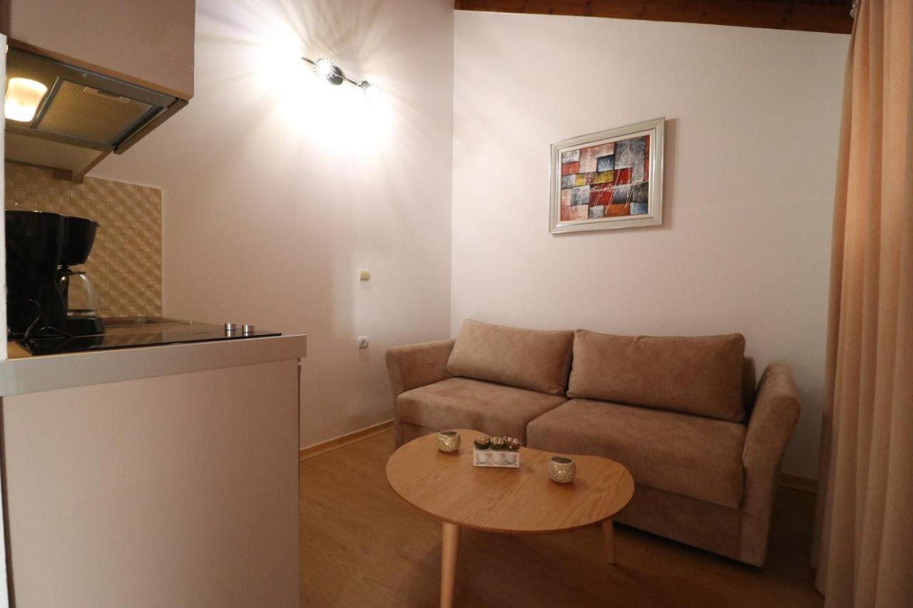 Appartement Lido