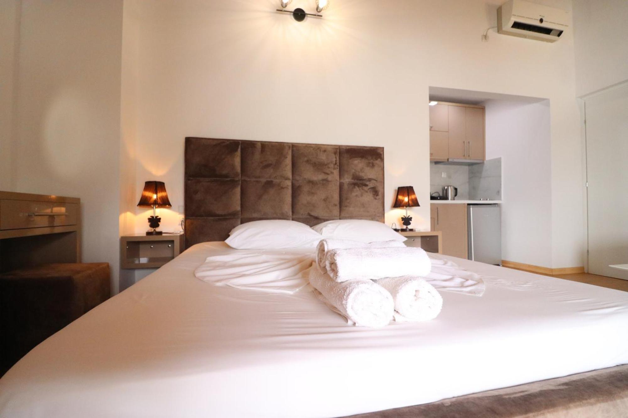 Appartement Lido *