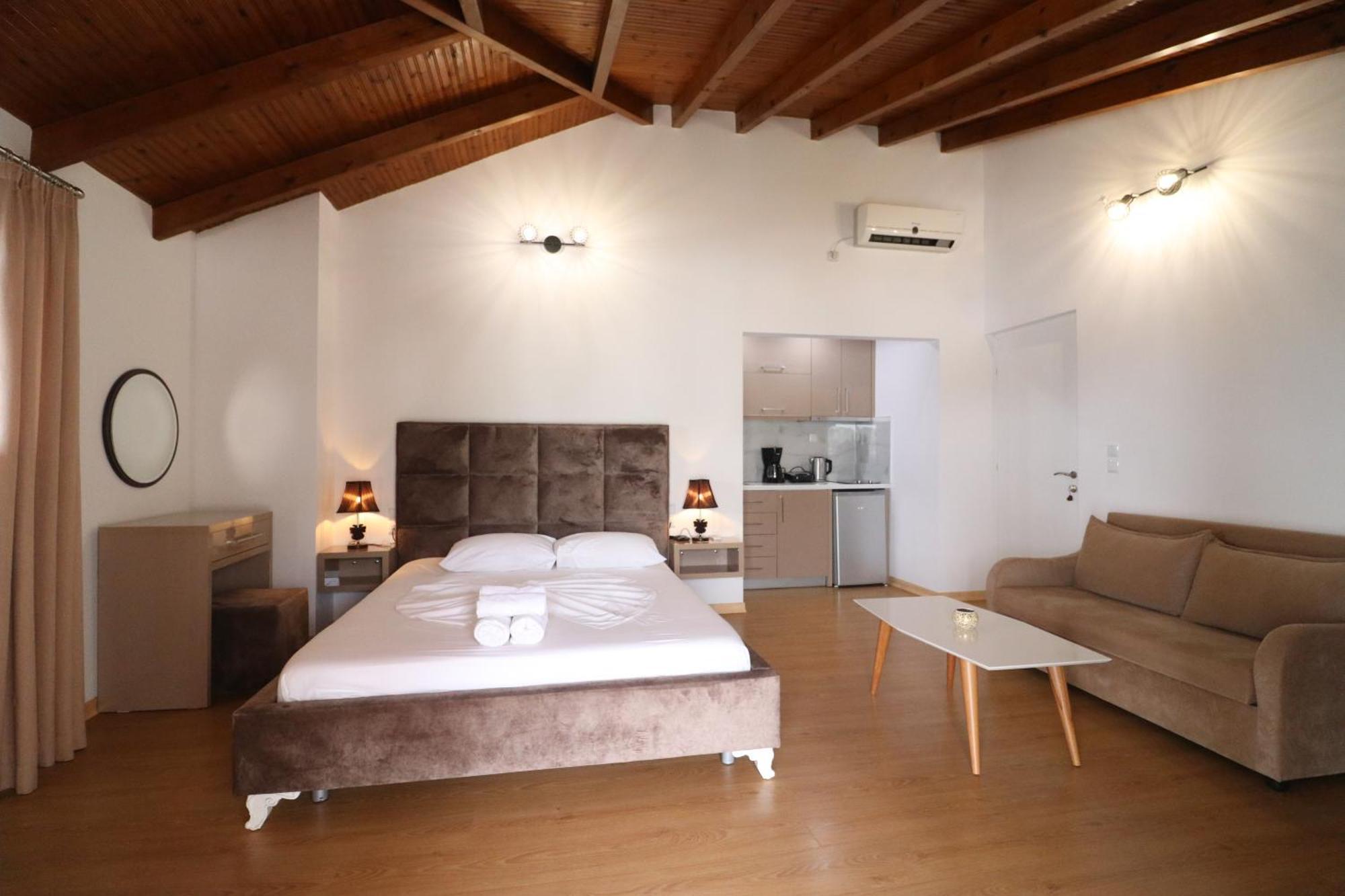Lido Appartement *