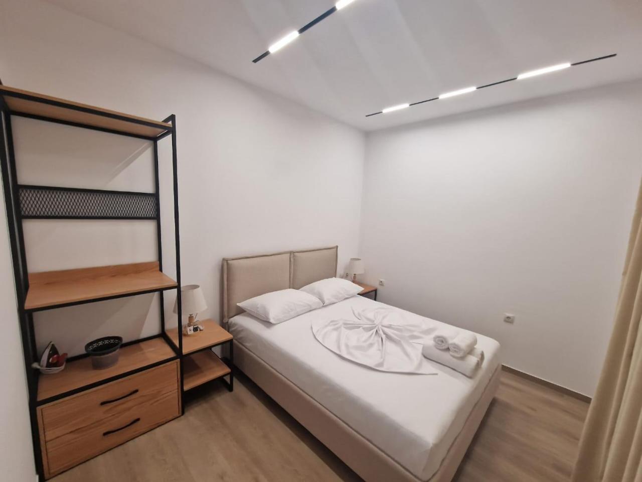 Lido Appartement *