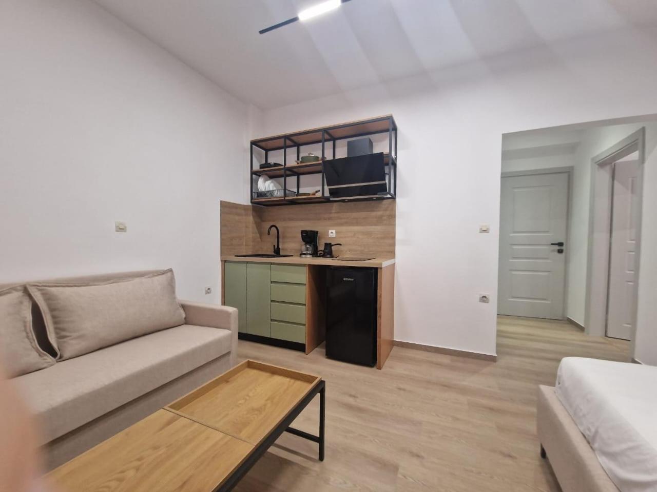 Lido Appartement