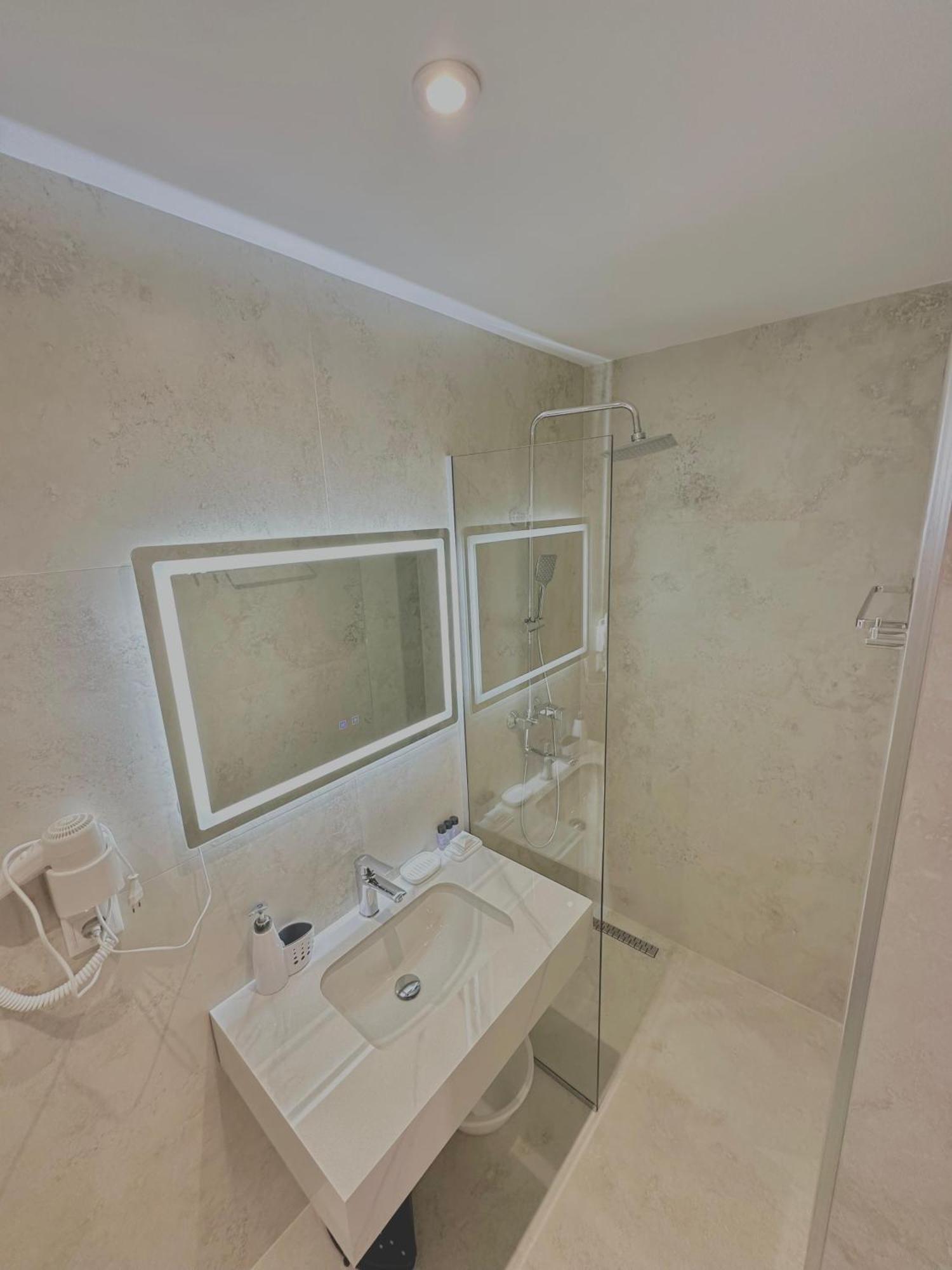 Appartement Lido
