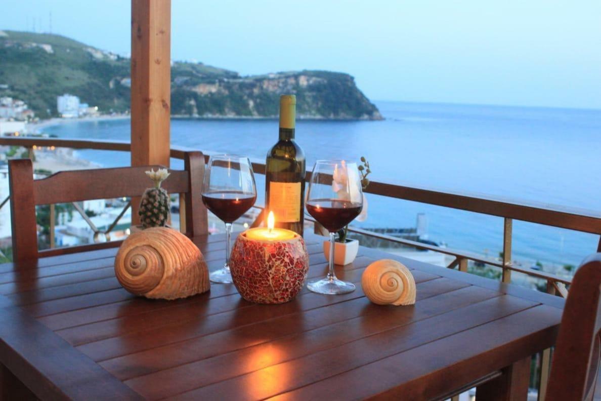 Lido Appartement Himare
